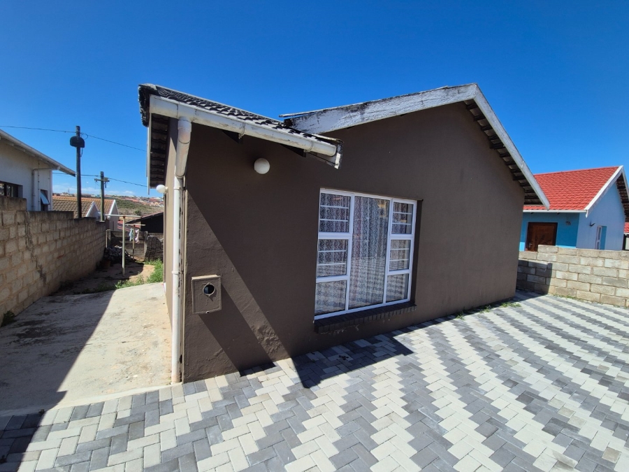 3 Bedroom Property for Sale in Kwadwesi Eastern Cape